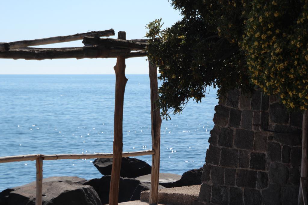 Hotel Umberto A Mare Forio di Ischia エクステリア 写真