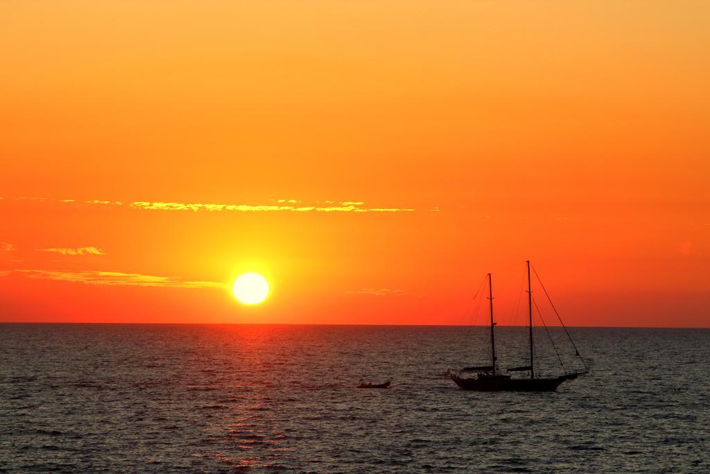 Hotel Umberto A Mare Forio di Ischia 部屋 写真