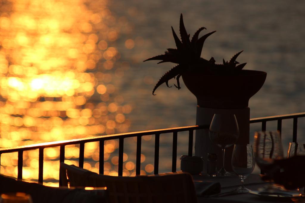 Hotel Umberto A Mare Forio di Ischia 部屋 写真