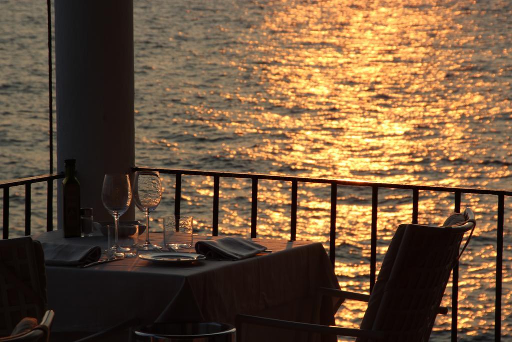 Hotel Umberto A Mare Forio di Ischia 部屋 写真