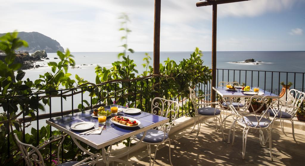 Hotel Umberto A Mare Forio di Ischia 部屋 写真