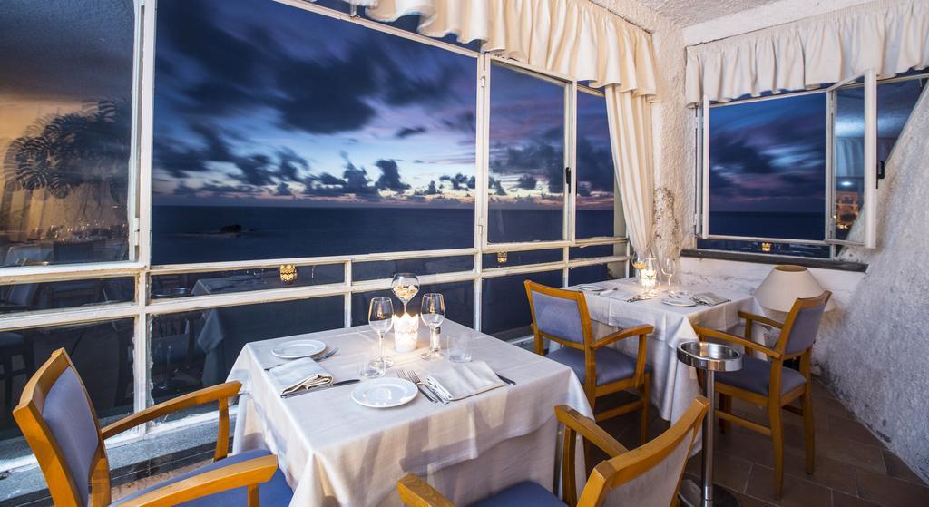 Hotel Umberto A Mare Forio di Ischia エクステリア 写真