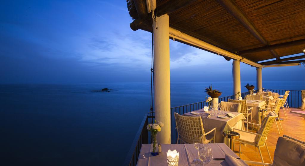 Hotel Umberto A Mare Forio di Ischia 部屋 写真