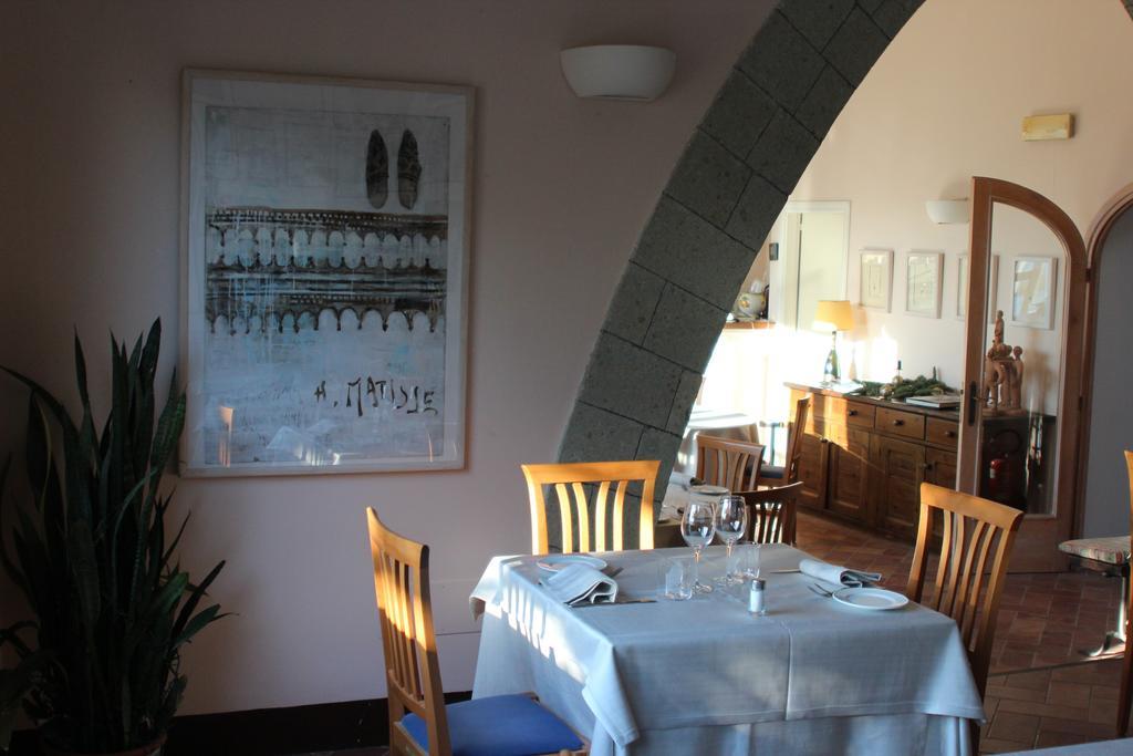 Hotel Umberto A Mare Forio di Ischia 部屋 写真