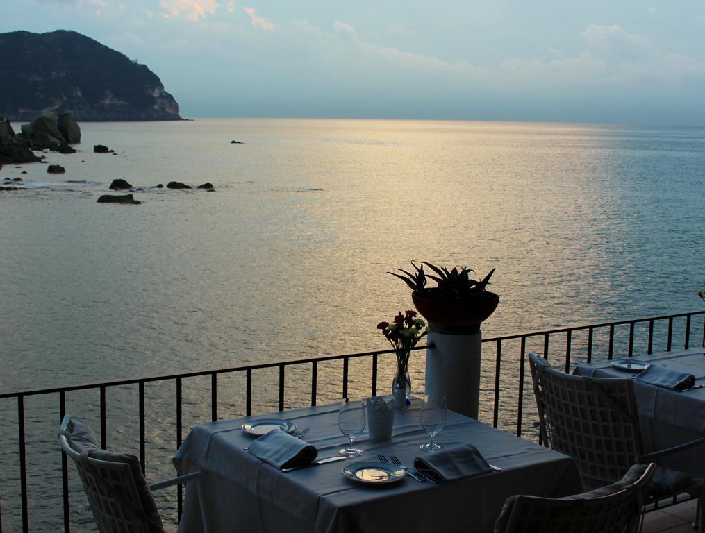 Hotel Umberto A Mare Forio di Ischia 部屋 写真