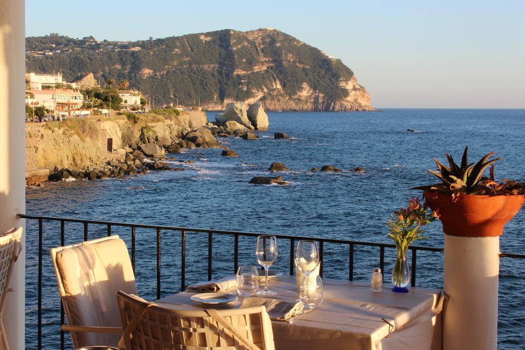 Hotel Umberto A Mare Forio di Ischia 部屋 写真