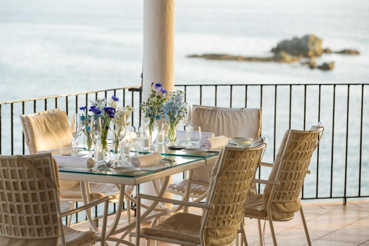 Hotel Umberto A Mare Forio di Ischia エクステリア 写真