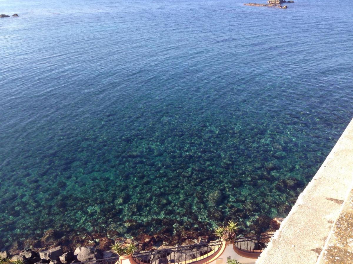 Hotel Umberto A Mare Forio di Ischia エクステリア 写真
