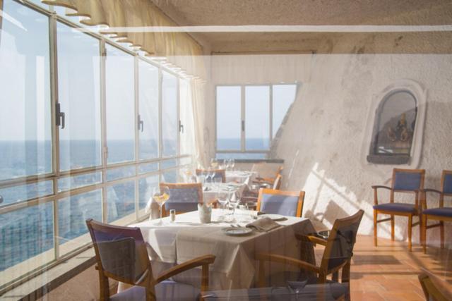 Hotel Umberto A Mare Forio di Ischia エクステリア 写真