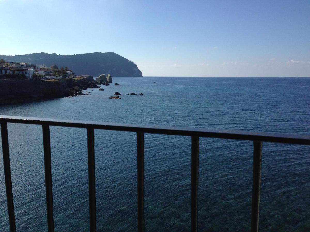 Hotel Umberto A Mare Forio di Ischia エクステリア 写真