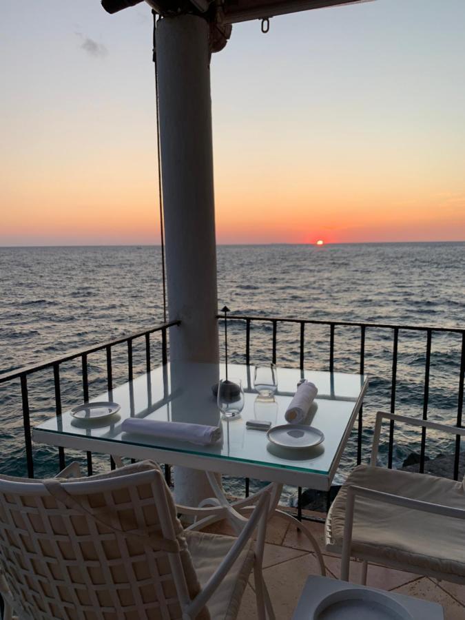 Hotel Umberto A Mare Forio di Ischia エクステリア 写真