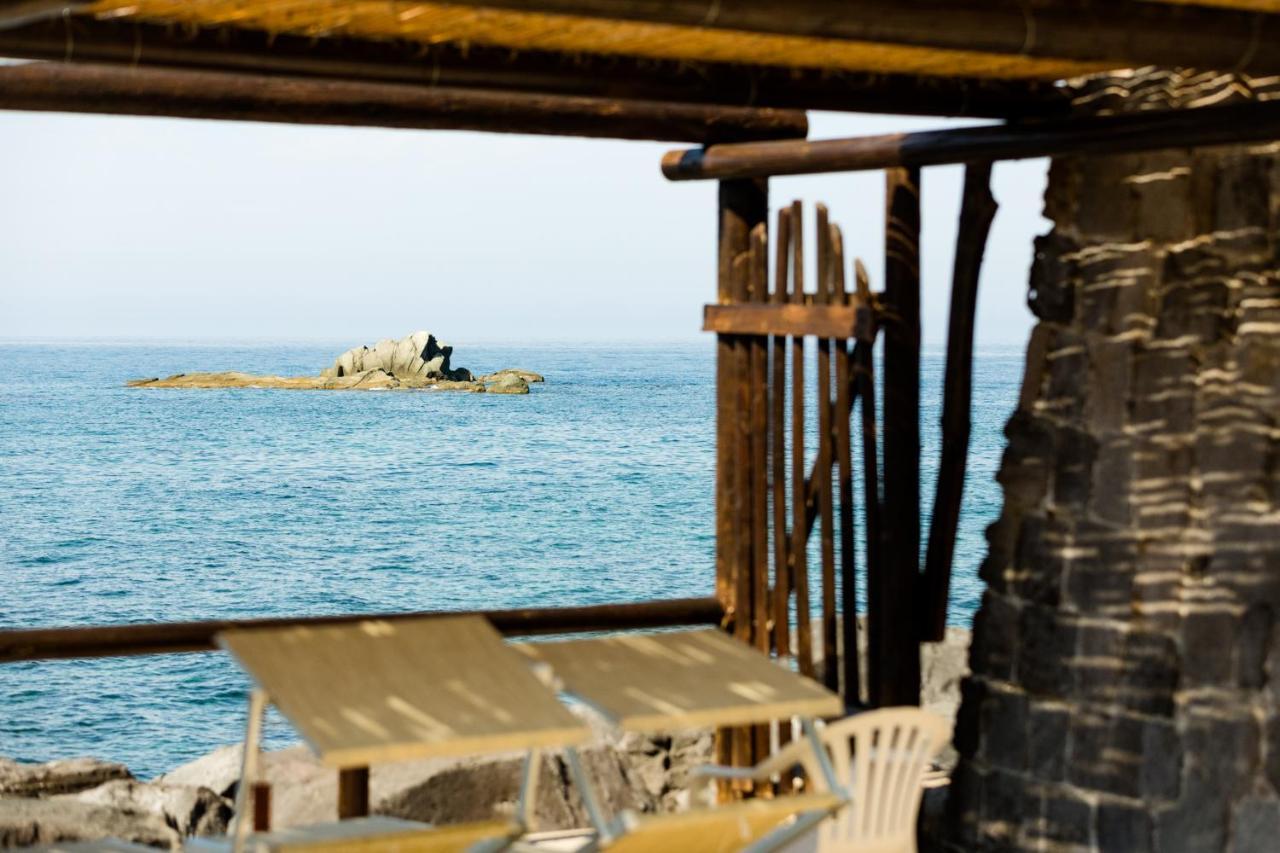 Hotel Umberto A Mare Forio di Ischia エクステリア 写真