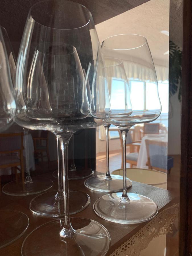 Hotel Umberto A Mare Forio di Ischia エクステリア 写真