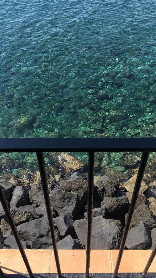 Hotel Umberto A Mare Forio di Ischia エクステリア 写真