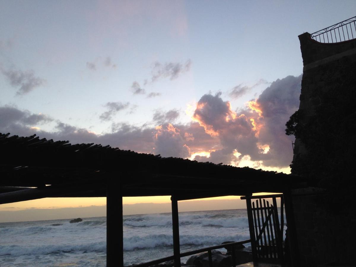 Hotel Umberto A Mare Forio di Ischia エクステリア 写真
