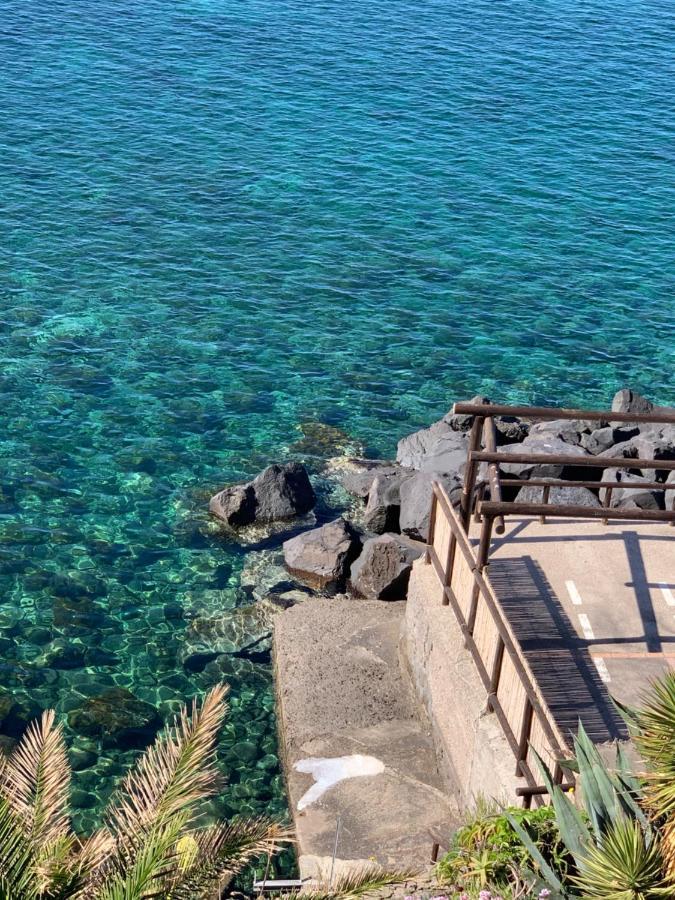 Hotel Umberto A Mare Forio di Ischia エクステリア 写真