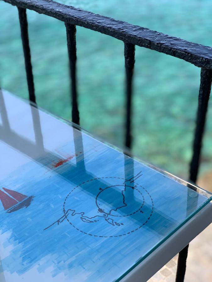 Hotel Umberto A Mare Forio di Ischia エクステリア 写真