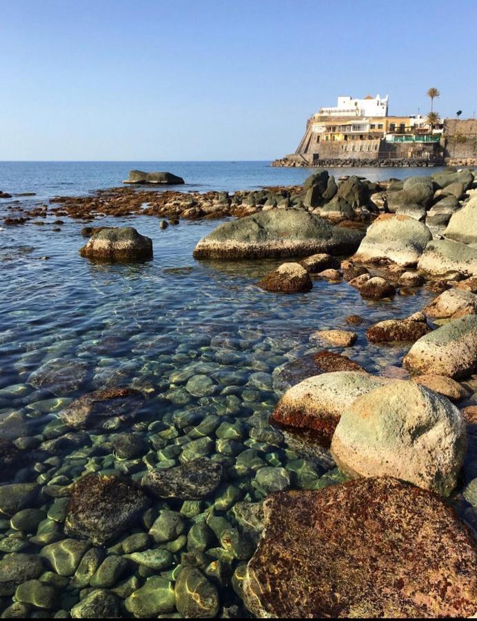 Hotel Umberto A Mare Forio di Ischia エクステリア 写真