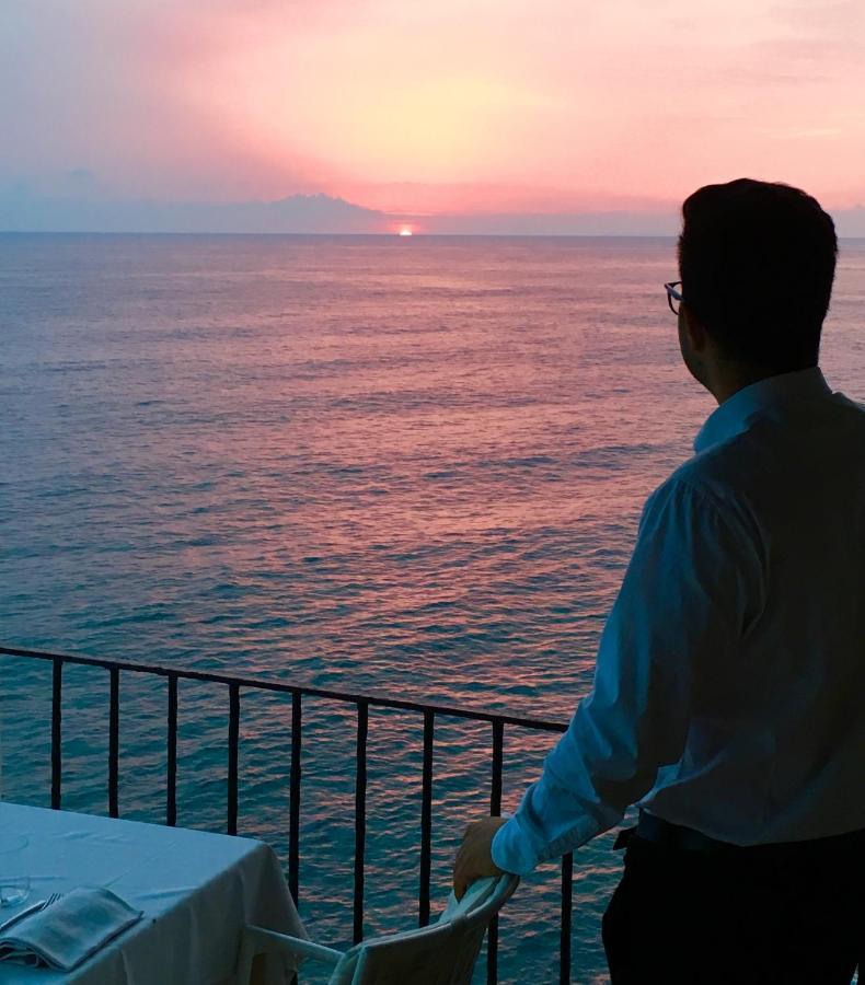 Hotel Umberto A Mare Forio di Ischia エクステリア 写真