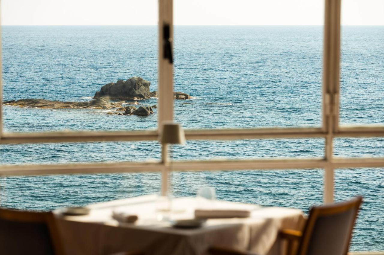 Hotel Umberto A Mare Forio di Ischia エクステリア 写真