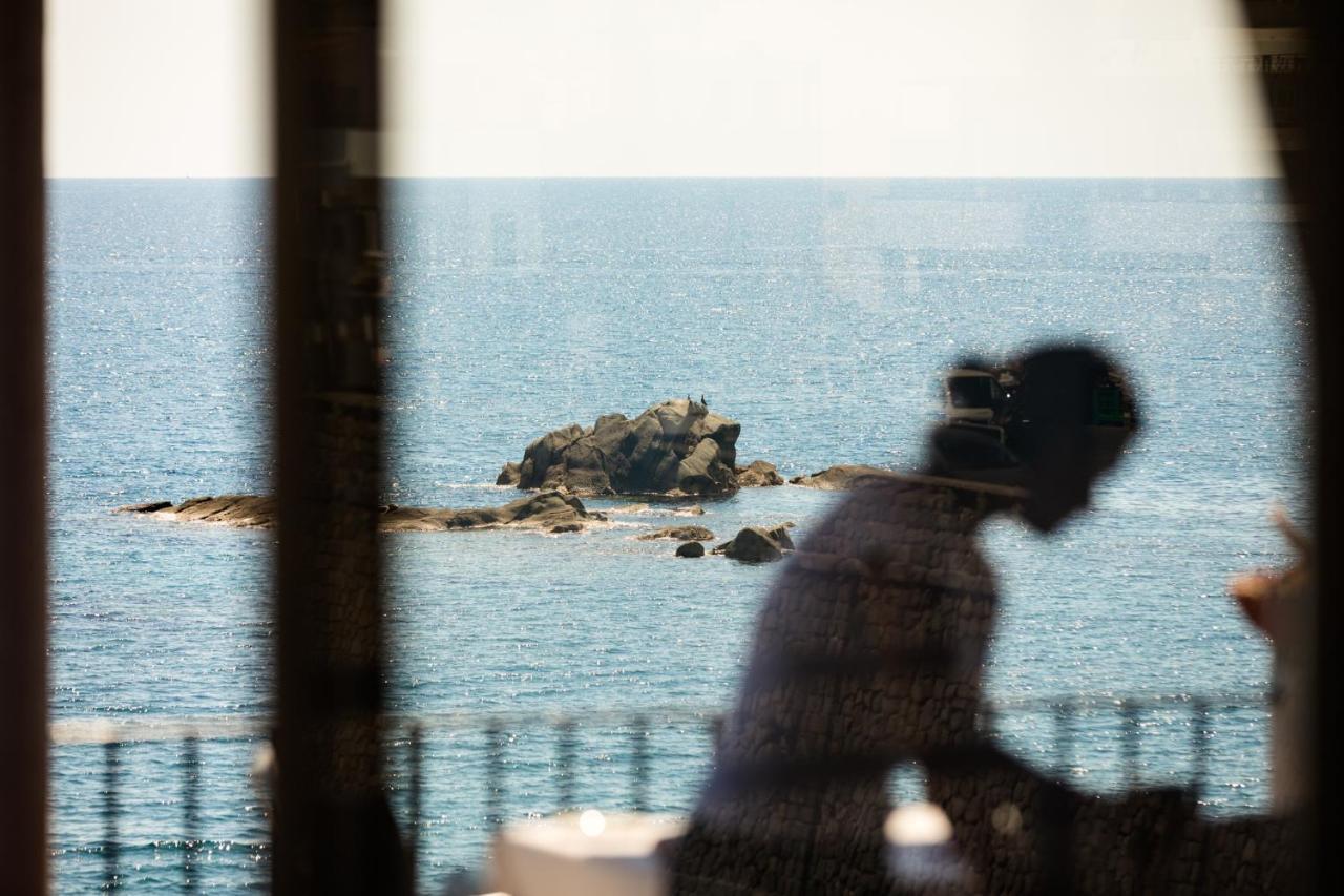 Hotel Umberto A Mare Forio di Ischia エクステリア 写真