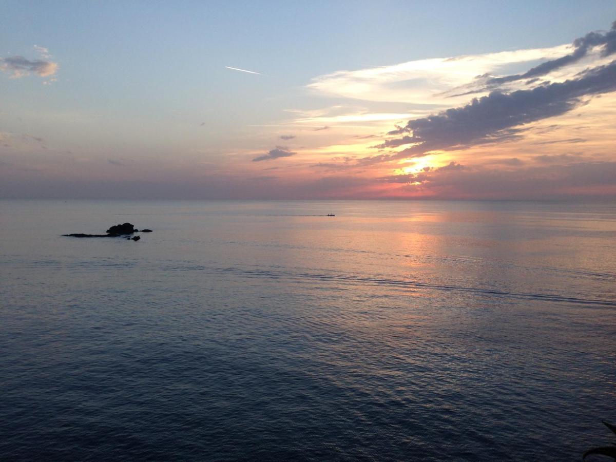 Hotel Umberto A Mare Forio di Ischia エクステリア 写真