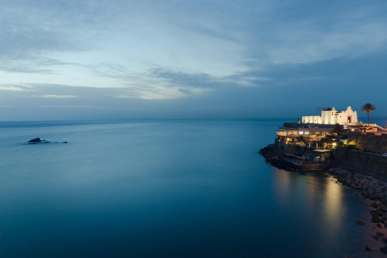 Hotel Umberto A Mare Forio di Ischia エクステリア 写真