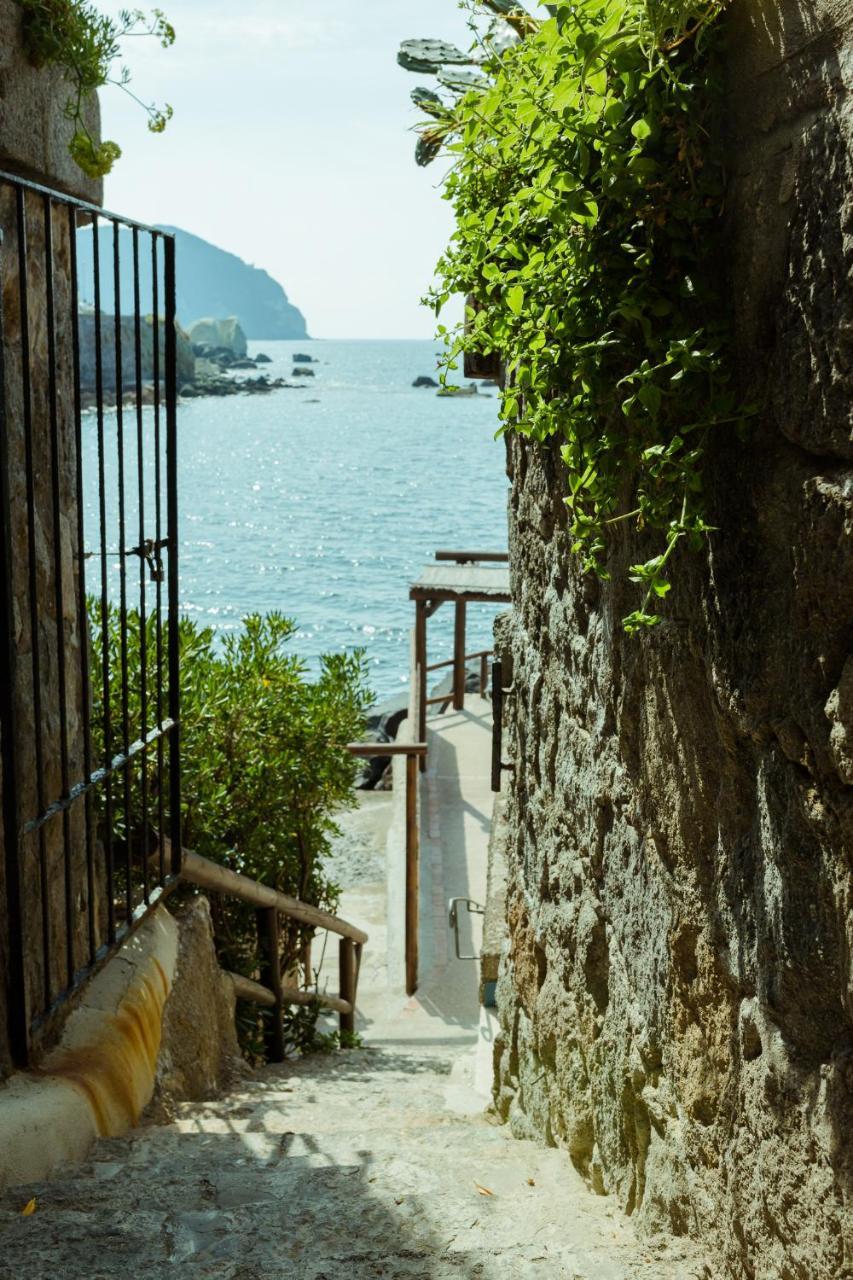 Hotel Umberto A Mare Forio di Ischia エクステリア 写真